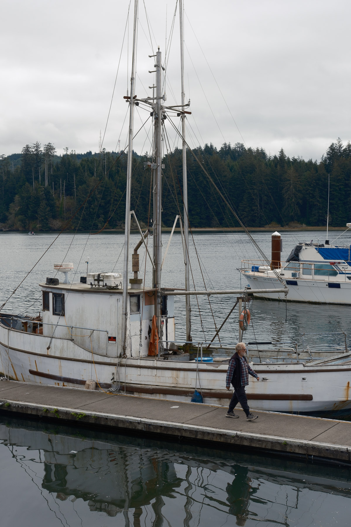 Pacific Northwest Road Trip photo titled Pacific Coast 67